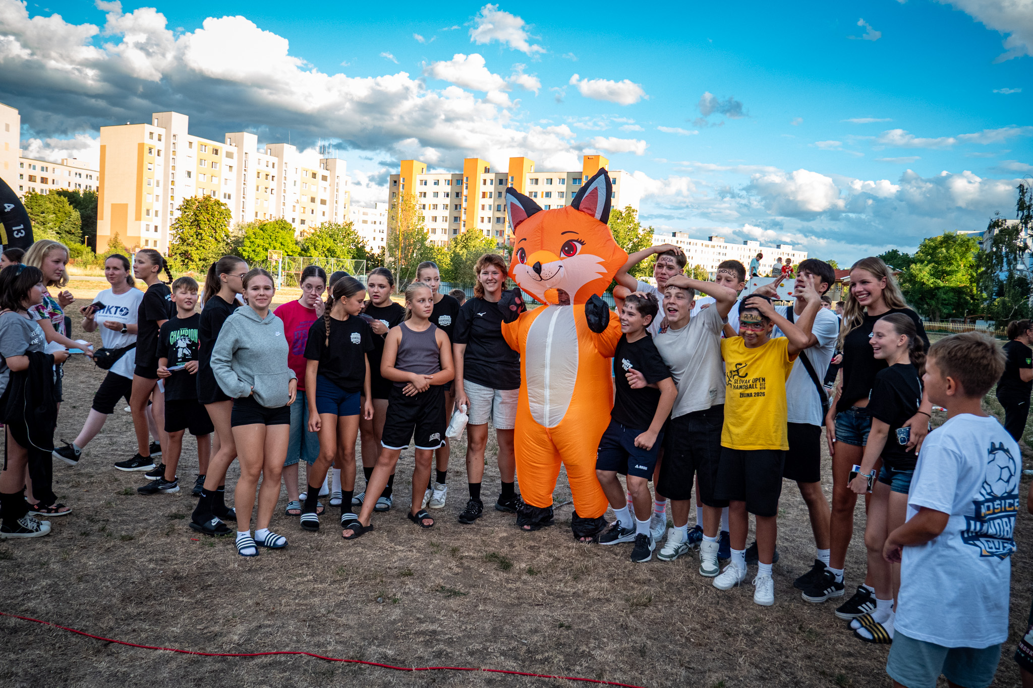 Hanball cup-42